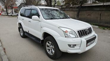 Частная аренда авто: Сдаю Toyota Land Cruiser, Посуточно, С водителем, | Залог