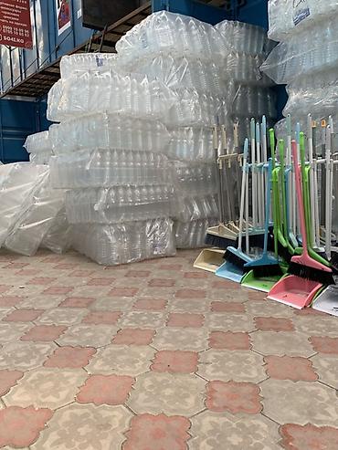 стаканы пэт: Бутылки, Новый, Платная доставка — 2