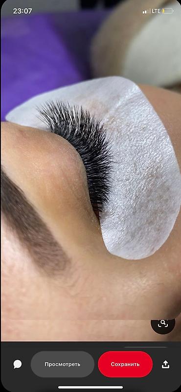 Красота, здоровье: Курсы | Мастера по наращиванию ресниц Выдается сертификат, Предоставление моделей, Предоставление расходного материала — 5