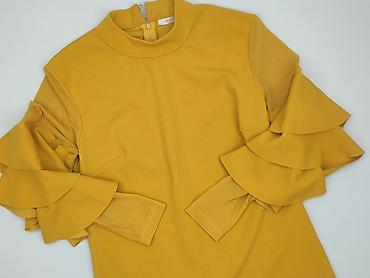 e.m.g collection: MEGI, Bluzka damska, rozmiar M — 1
