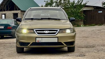 арзан матиз 1: ⸻ Продается Daewoo Nexia 🔹 Год выпуска: 2010 🔹 Состояние
