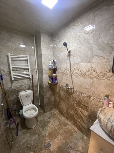 Yeni tikili: 2 otaqlı, Yeni tikili, 58 kv. m — 4