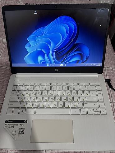 HP Laptop 14-dqxxx, 14" Основные характеристики: - Экран 14", матовое