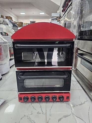 Elektrik sobalar: Pizza sobası Pizza sobası Pizza və lahmacun peçi 2 mərtəbəli model -da lalafo.az — 12 Elektrik sobalar: Pizza sobası Pizza sobası Pizza və lahmacun peçi 2 mərtəbəli model — 12