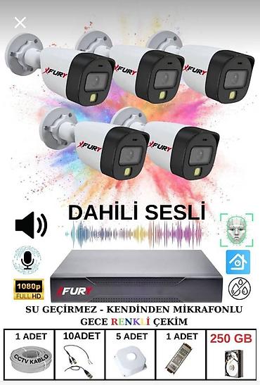 xb9x 360: Salam kamera sifarsle qursdirlamsi en keyfiyetli qiymete bizde buyurun — 3