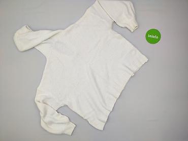 bluzy h: Shein, Bluza z kapturem damska, rozmiar M — 3