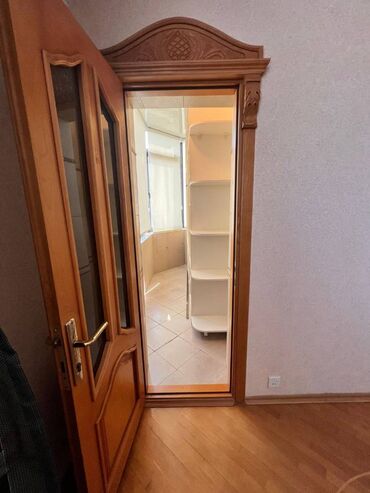 Uzunmüddətli kirayə mənzillər: Gozel, temiz ve her śeraheti olan mezil kirayye verilir. Evde butun — 9