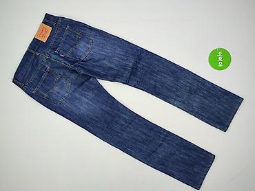 levis 514: Levi’s, Jeansy damskie, rozmiar S — 3