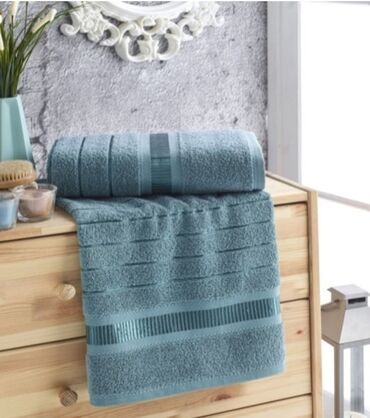 suzani baku tekstil: Hamam üçün Yeni rəng - Göy Pambıq Dəsmal, Pulsuz çatdırılma