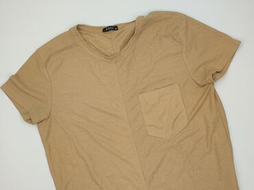 koszulka pod żakiet: T-shirt for men, S (EU 36), condition - Good