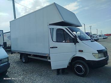 форсунка спринтер 2 7: Грузовик, Mercedes-Benz, Стандарт, 5 т, Б/у — 4