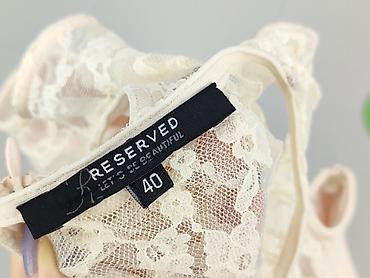 reserved yfl: Reserved, Sukienka damska, rozmiar L — 4