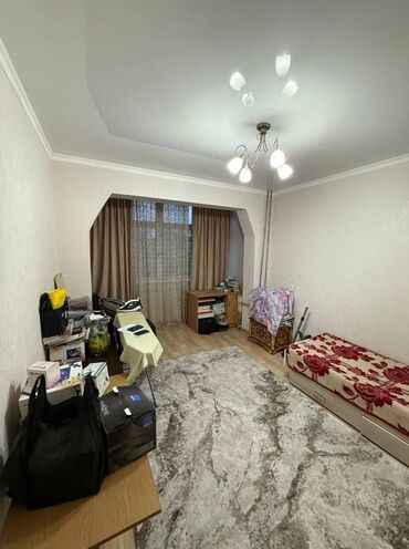продаю сауну: 3 комнаты, 63 м², 105 серия, 4 этаж, Косметический ремонт
