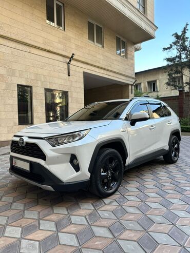 таета карона: Toyota RAV4: 2022 г., 2.5 л, Автомат, Гибрид, Внедорожник