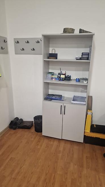 arakesmeler: Yeni kimi! Tam ofis mebeli dəsti + Yeni Divan (Təcili satılır) Ofis — 9