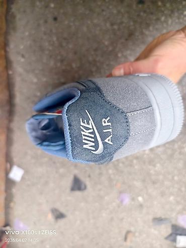 Patike: Nike air force patike A klasa NOVO Novo Brojevi 40 do 44 fb Moja — 13