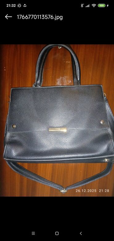 Çantalar: Çanta dəsti — 4