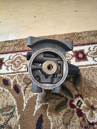 opel rolu: Məhsul: Avtomobil sükan güc nasosu (hidravlik power steering pump) — 2