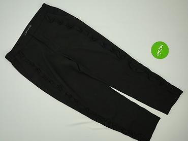 bieznik: Zara, Spodnie materiałowe damskie, rozmiar M — 2