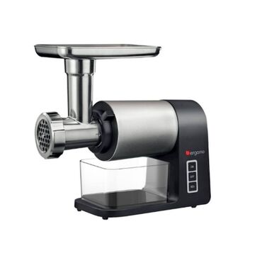 tp link router qiymeti: Ət çəkən maşın Bergamo, 3599 Vt, Yeni