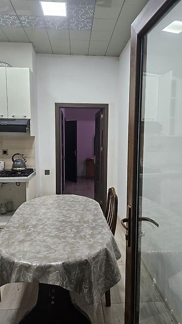 kiraye evlər ucuz: 2 otaqlı, Yeni tikili, 80 kv. m — 5
