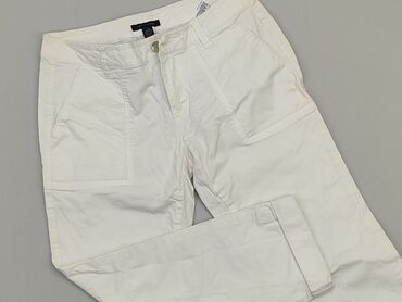 majtki tommy: Spodnie 3/4 Damskie, Tommy Hilfiger, S, stan - Idealny