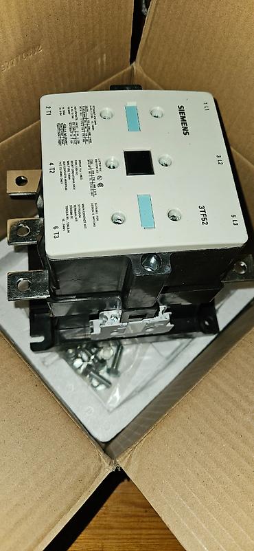 Digər avtoelektronika: Puskatel satilir. Yenidi işlənməyib. 210 A di — 3