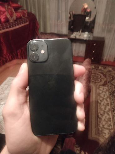 Apple iPhone: IPhone 12 mini, Qara, Face ID — 8