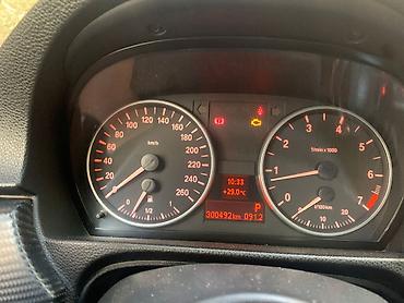 e90 aksesuar: BMW 3 series: 2 l | 2008 il Sedan — 4
