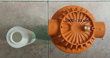 nomre 1: Filter "GEL DEPURA 1000"-İtaliya.! Filter "GEL DEPURA 1000" -İtaliya — 3