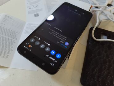 Samsung: Samsung Galaxy J6, 32 GB, rəng - Qara, Face ID, Barmaq izi, İki sim kartlı — 11