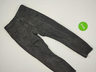 cut jeans: Topshop Moto, Jeansy damskie, rozmiar XS — 3