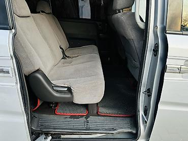 Honda: Honda Stepwgn: 2006 г., 2 л, Автомат, Бензин, Минивэн — 10