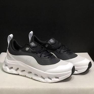 Кроссовки и спортивная обувь: Мужские кроссовки, 36, 37, 38, Loewe, Новый, Самовывоз, Платная доставка — 3