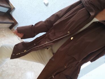 Ostale jakne, kaputi, prsluci: C&A jakna.s/m,prolecna,nepromociva — 9