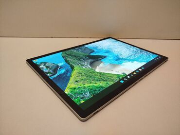 Digər noutbuklar və netbuklar: Microsoft Surface Book 2; i7; 16GB RAM; 512GB SSD Prosessor: Intel® — 22