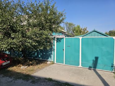 Продажа домов: Дом, 80 м², 4 комнаты, Собственник, Старый ремонт — 2