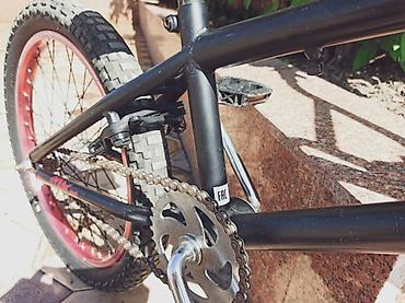 BMX велосипеды: BMX велосипед, Б/у at lalafo.kg — 4 BMX велосипеды: BMX велосипед, Б/у — 4