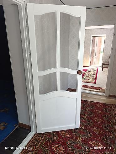 Продажа коттеджей и домов: 5 комнат, 600 м², 6 соток, Манас (Джалал-Абад), Собственник — 11