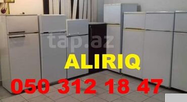 tap.az ucuz soyuducular: Soyuducu Alınır