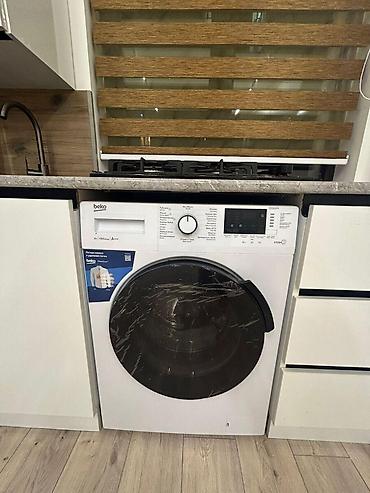 Yeni tikili: 2 otaqlı, Yeni tikili, m. Gənclik, 55 kv. m — 14
