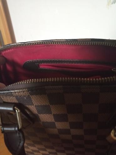 Çantalar: Əl çantası, Louis Vuitton, Yeni — 2