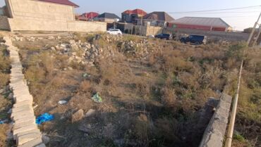 Torpaq sahələrinin satışı: 2 sot, Kənd təsərrüfatı, Mülkiyyətçi, Bələdiyyə — 3