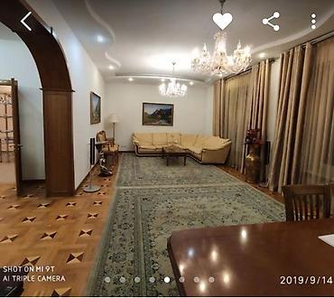 Үйлөр: Сдаётся премиальный дом в центре Бишкека Локация: район Церкви, ул — 5