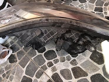 ceska farasi: Komplekt, Yaxın və uzaq vuran işıqlar Hyundai, Orijinal, İşlənmiş — 2
