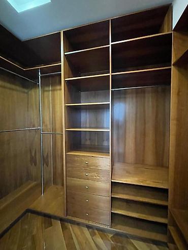 азиаты: 4 комнаты, 250 м², Ала-Арча ТРЦ Элитка, 9 этаж, Дизайнерский ремонт — 3