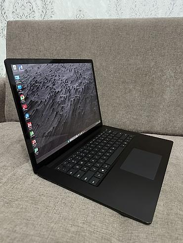 microsoft surface pro lte: Ультрабук, Б/у, Intel Core i7 — 2
