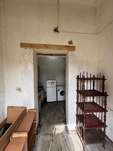 барачный: 2 комнаты, 39 м², Боконбаева/Уметалиева Гостиничный тип, 1 этаж, Косметический ремонт — 6