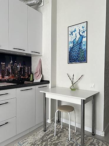 Долгосрочная аренда квартир: 1 комната, Собственник, Без подселения, С мебелью полностью — 23