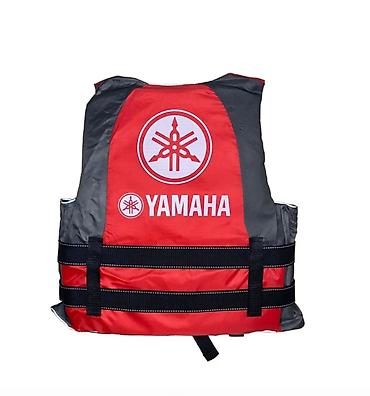 серфы: Жилет спасательный YAMAHA🦺🔴🌊 Жилет спасательный YAMAHA от ИП ВЕНЕРА – — 3